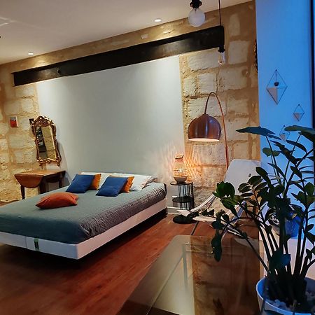 Studio Bordeaux Esterno foto